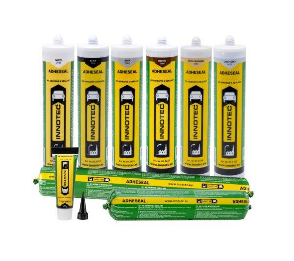 Adheseal
