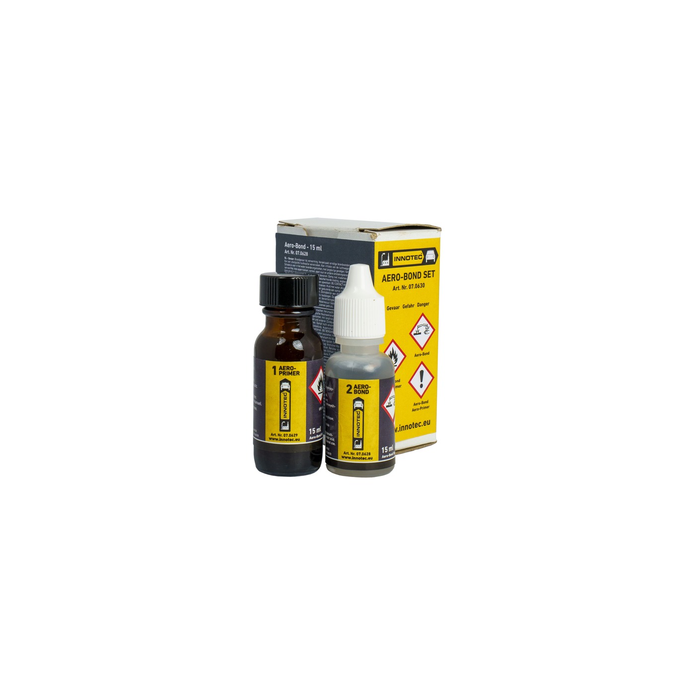 Aero-Bond Set