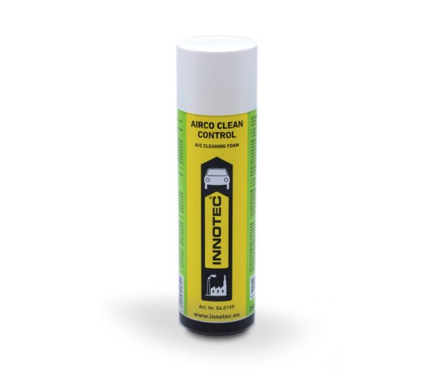 Airco Clean Control