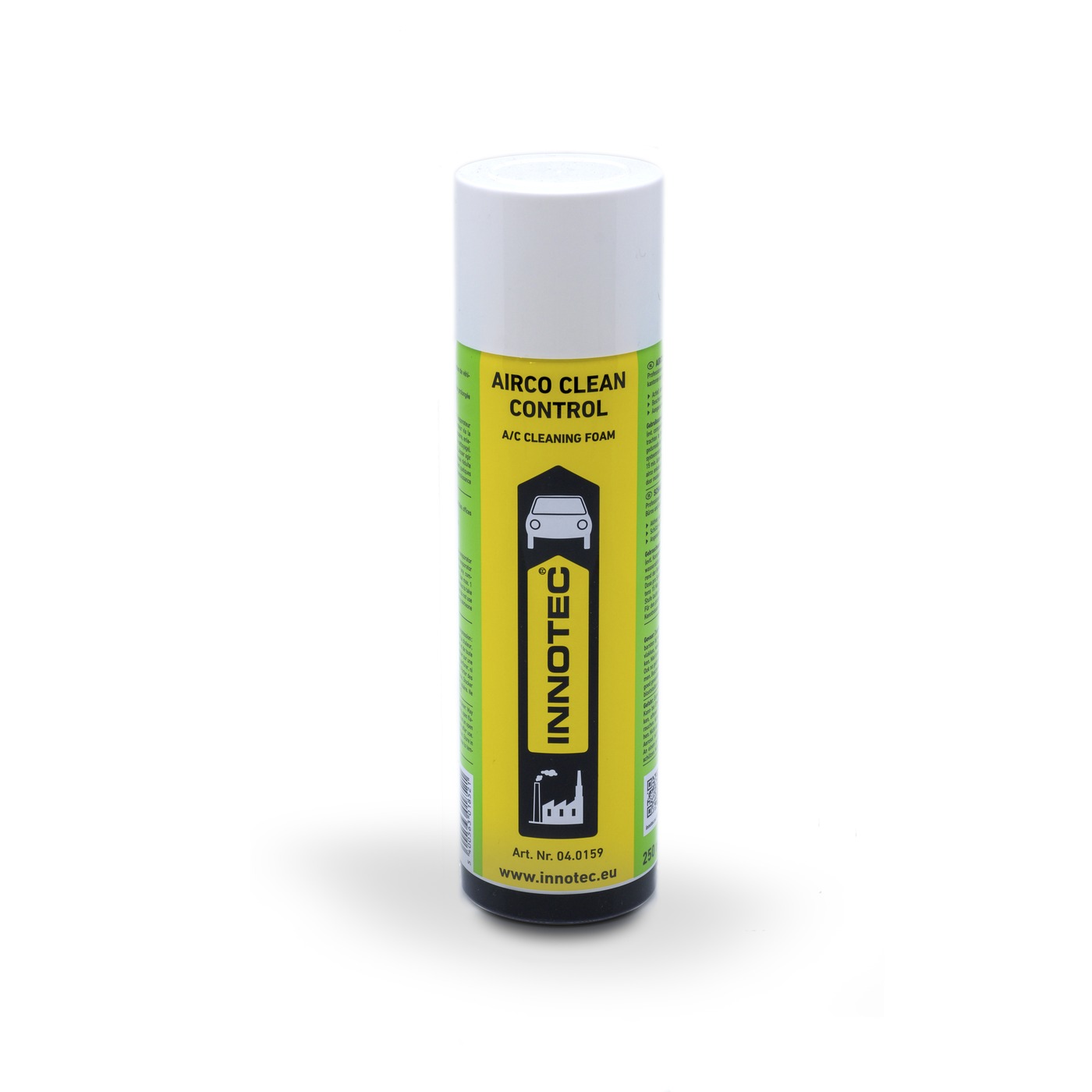 Airco Clean Control