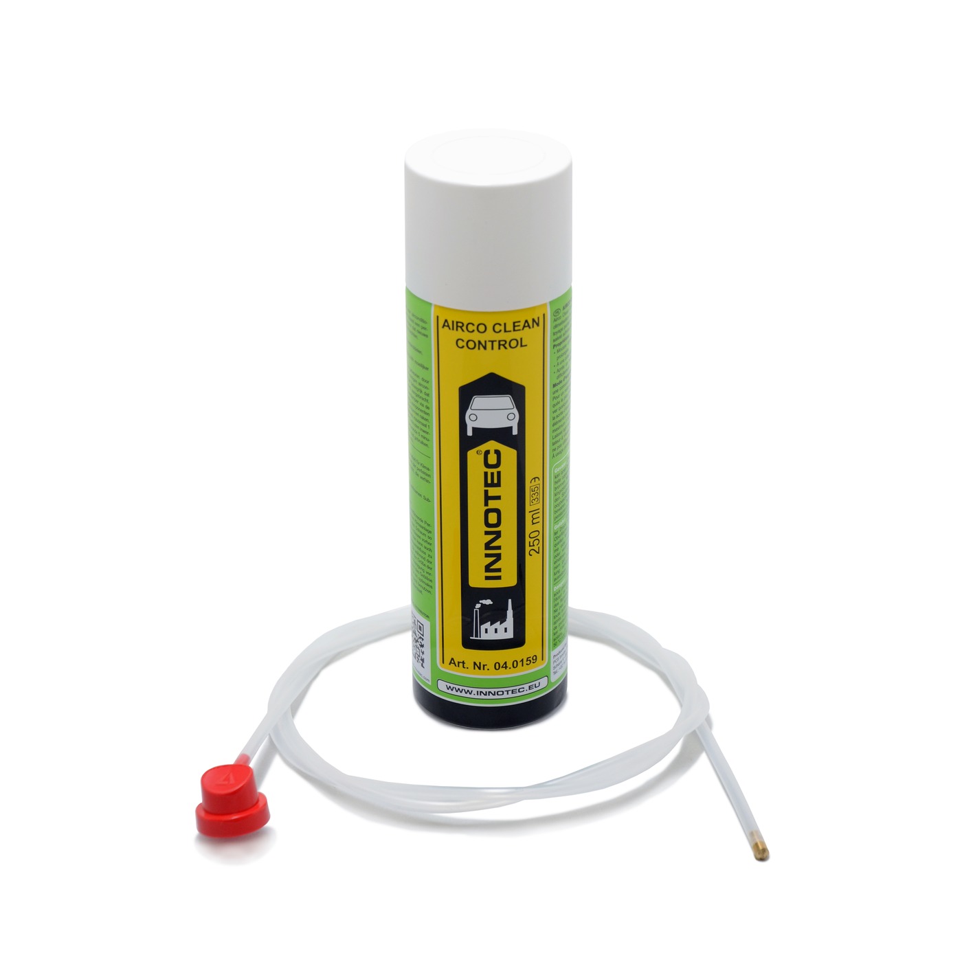 Airco Clean Control - imagine 2