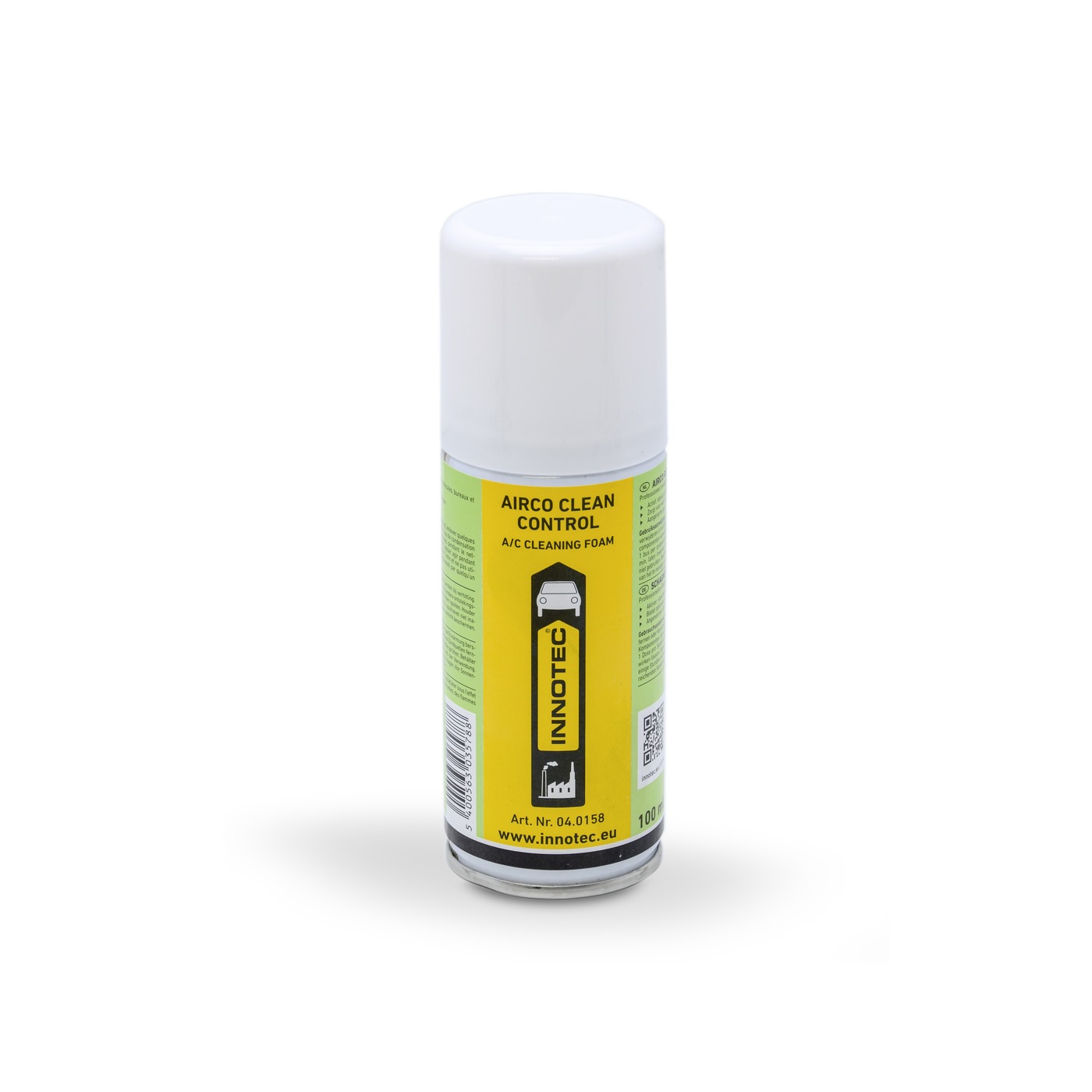 Airco Clean Control - imagine 3
