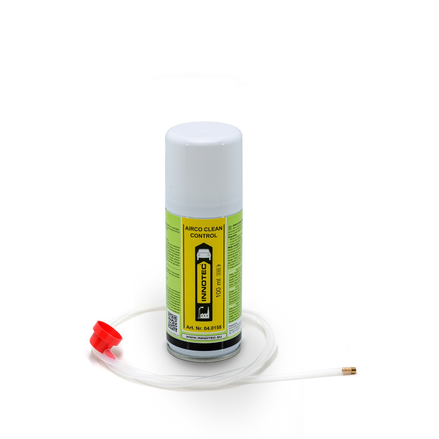 Airco Clean Control - imagine 4