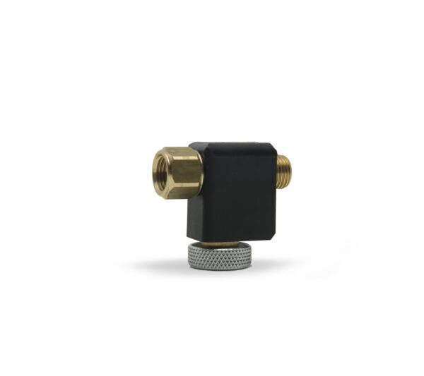 Air Micrometer
