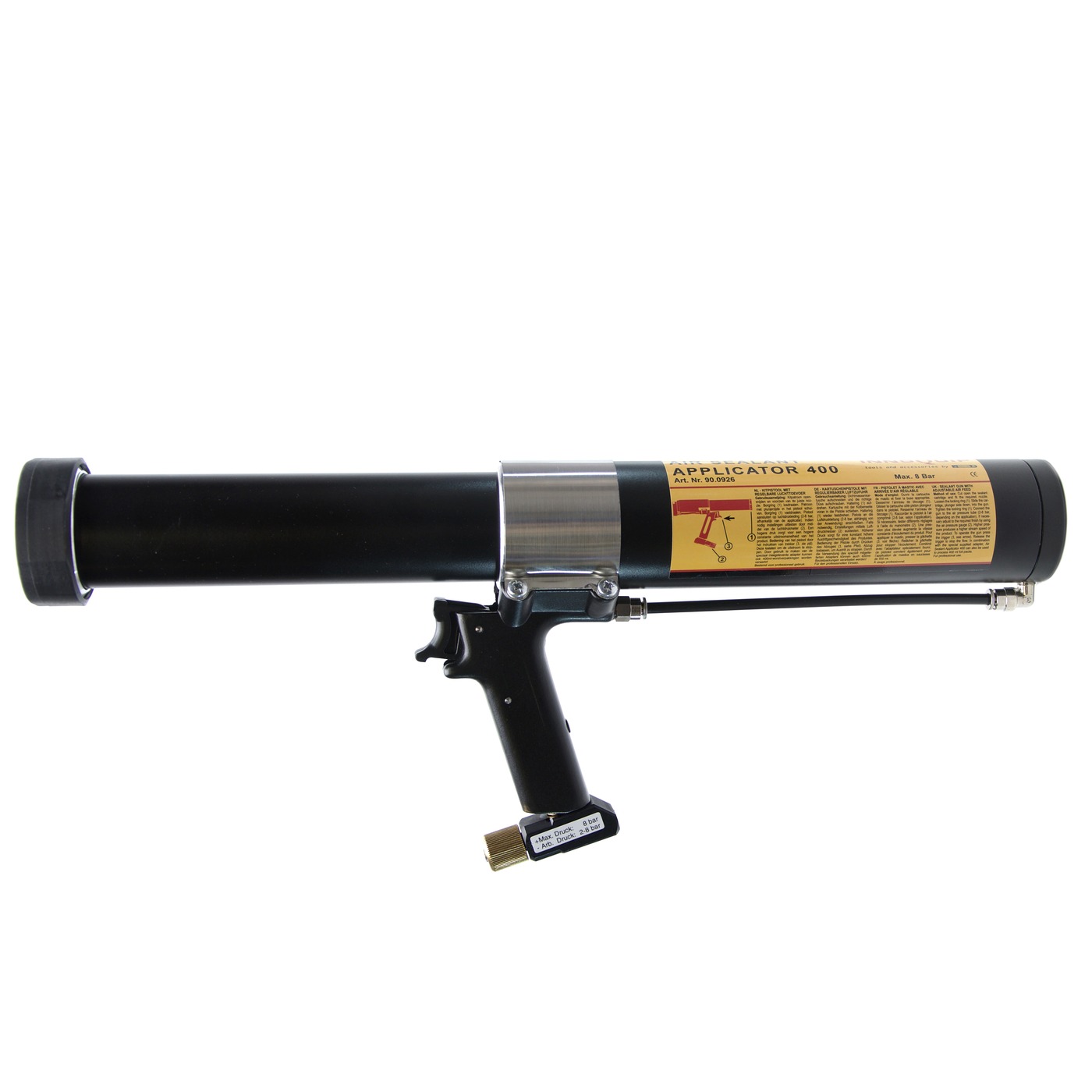 Air Sealant Applicator 400 Sealant Gun