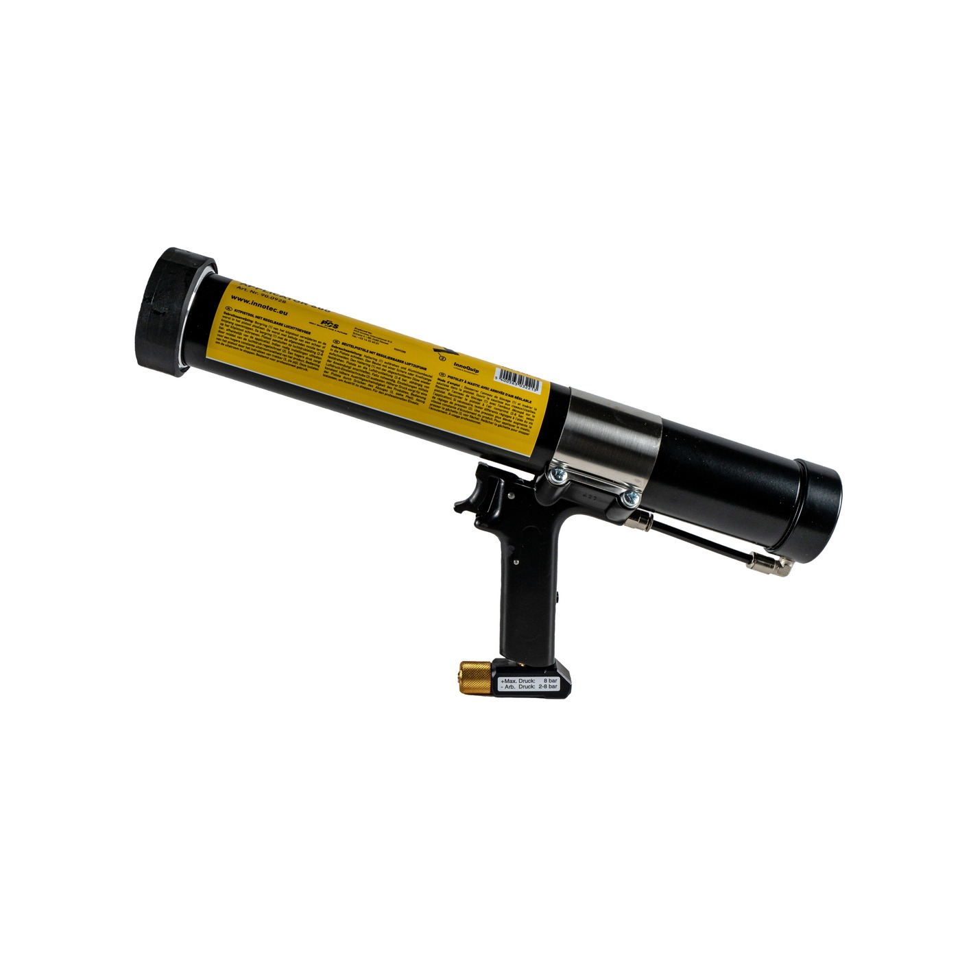 Air Sealant Applicator 600