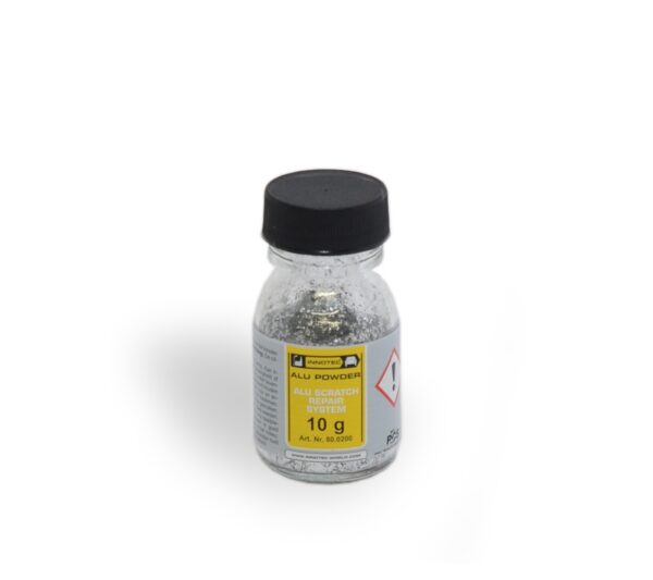 Alu Powder