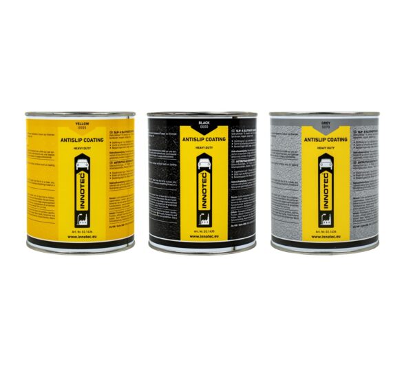 Antislip Coating