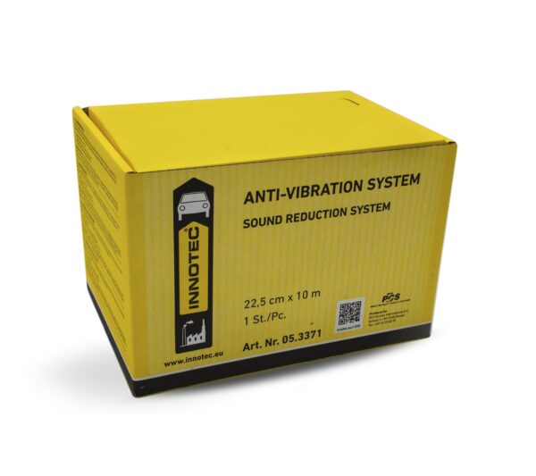 Anti-Vibration System