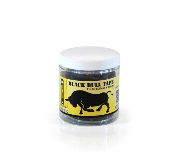 Black Bull Tape
