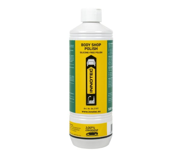 Body Shop Polish