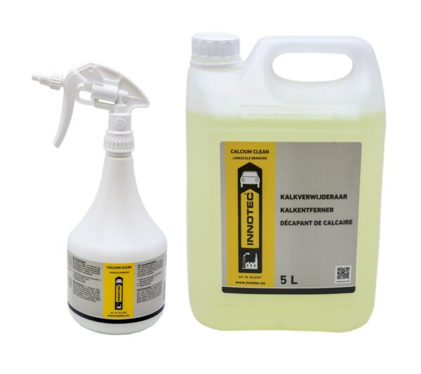 Calcium Clean