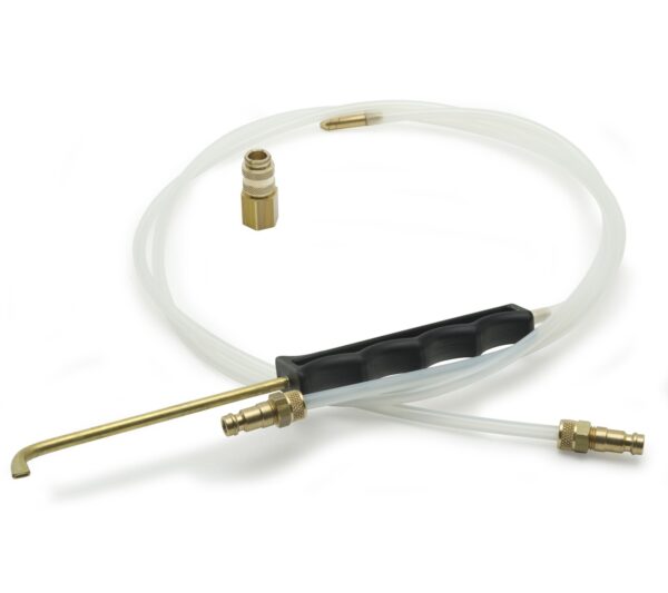 Cavity Tube Set