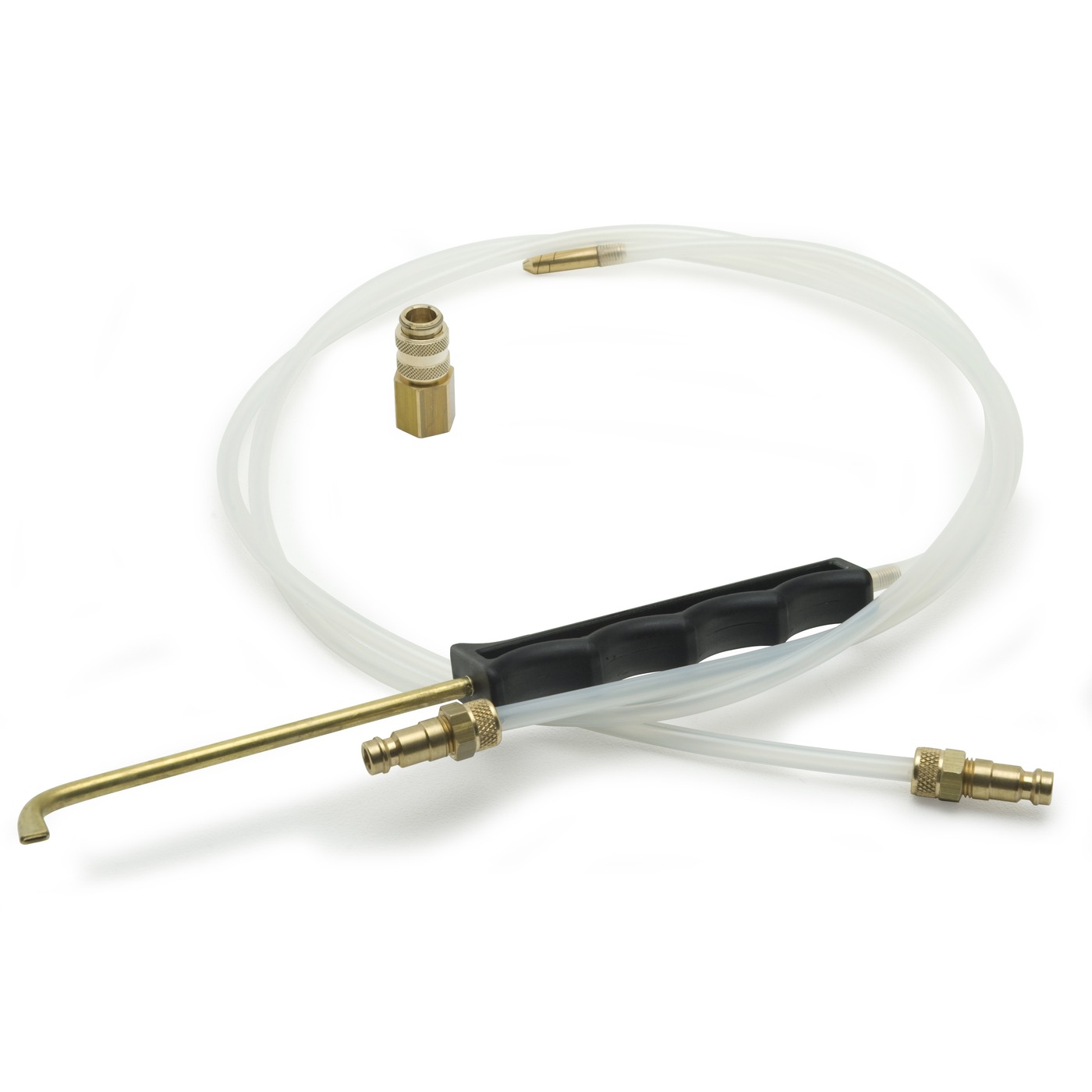 Cavity Tube Set