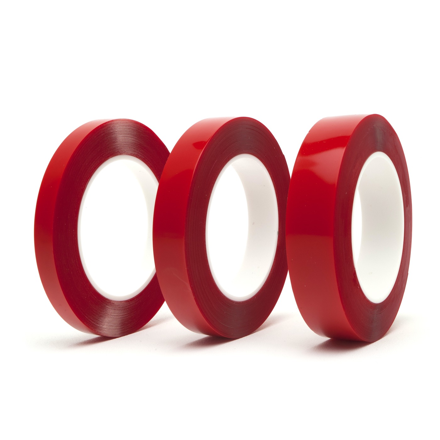 Clear Mount Tape
