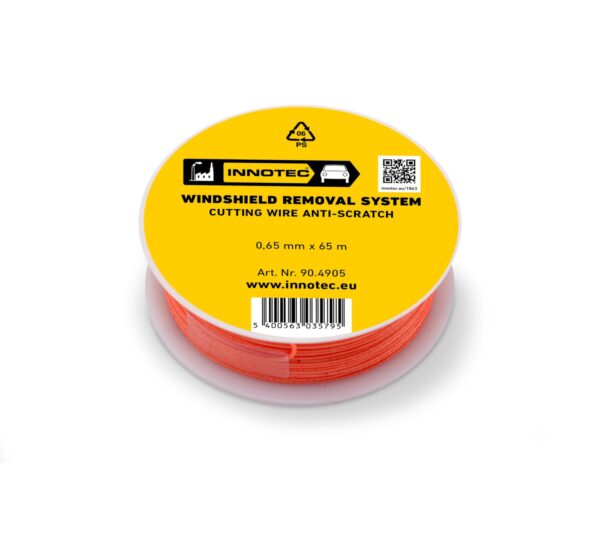Cutting Wire Anti-Scratch