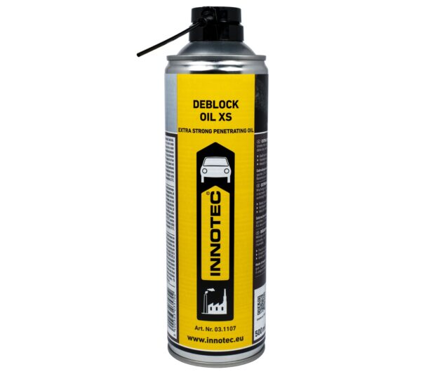 Deblock Oil XS