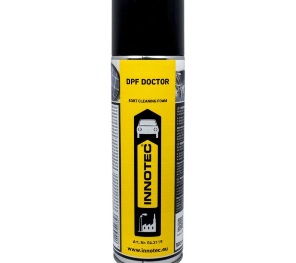 DPF Doctor
