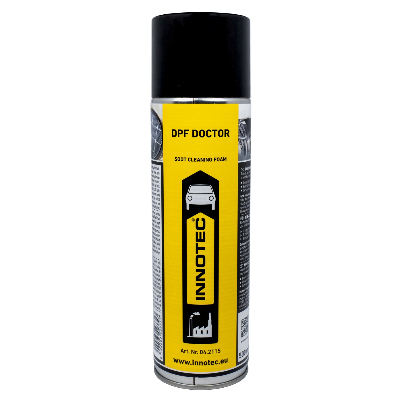 DPF Doctor