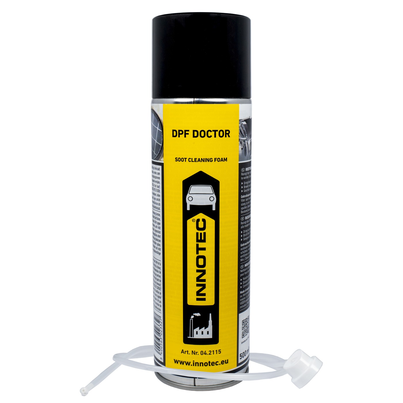 DPF Doctor - imagine 2