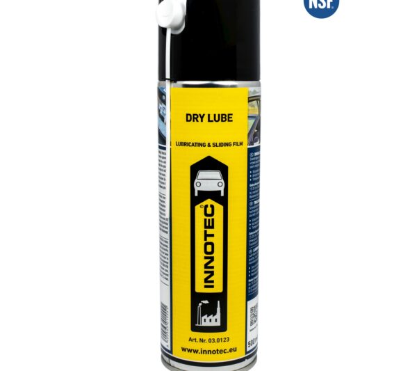 Dry Lube