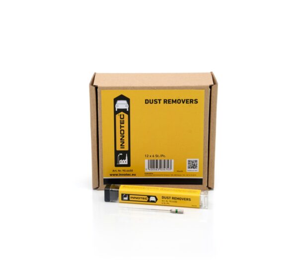 Dust Removers