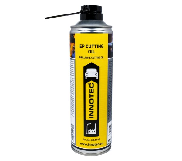 EP Cutting Oil
