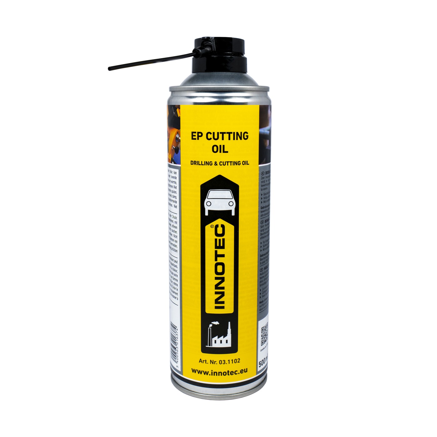 EP Cutting Oil