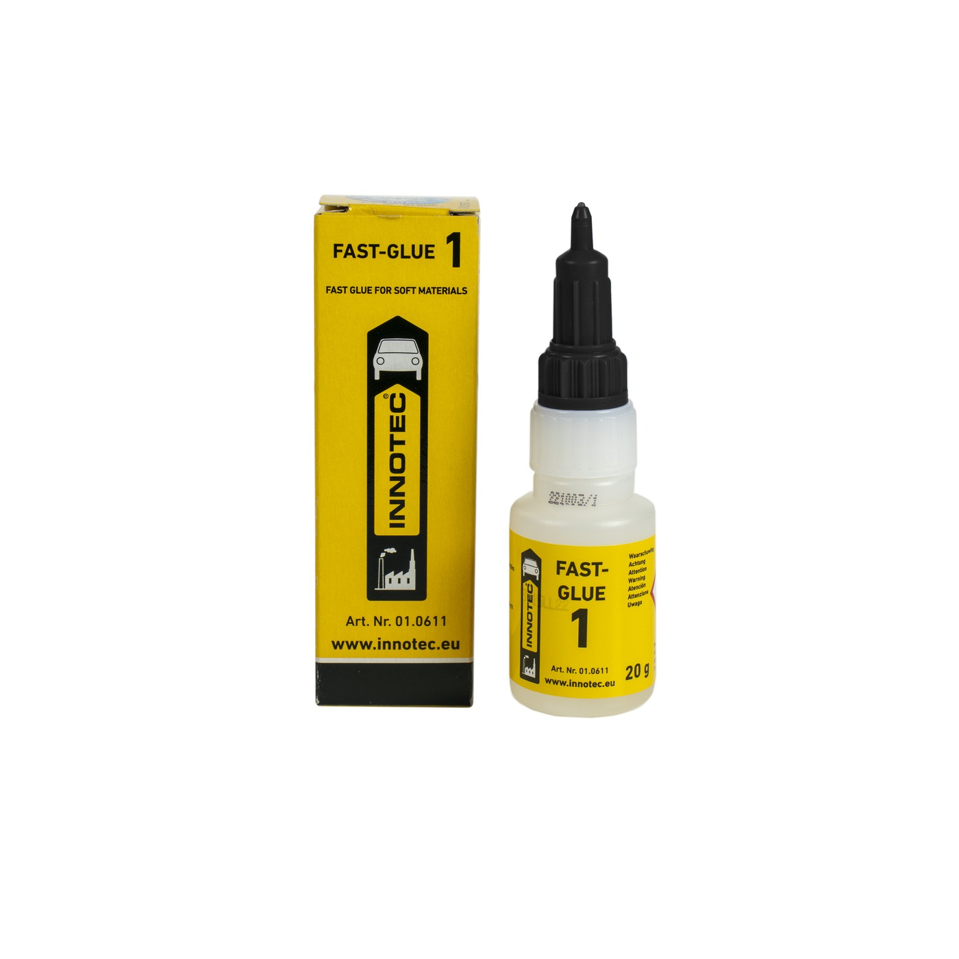Fast-Glue