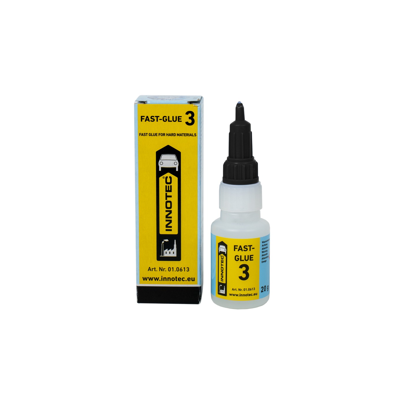 Fast-Glue - imagine 2