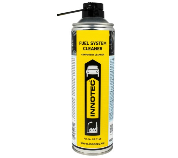 Fuel System Cleaner
