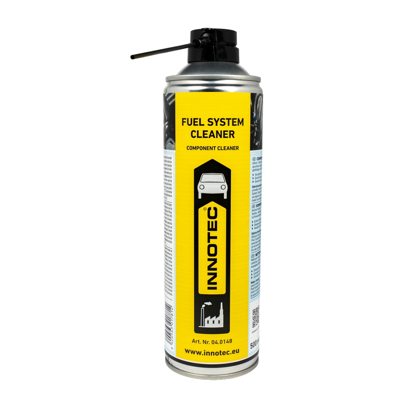 Fuel System Cleaner
