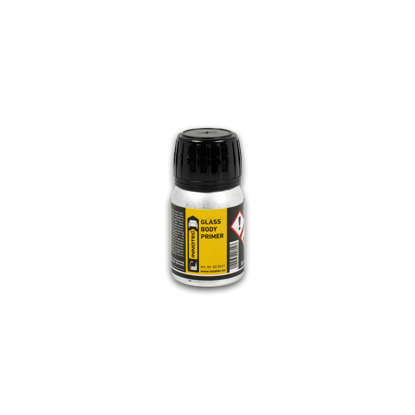 Glass/Body Primer