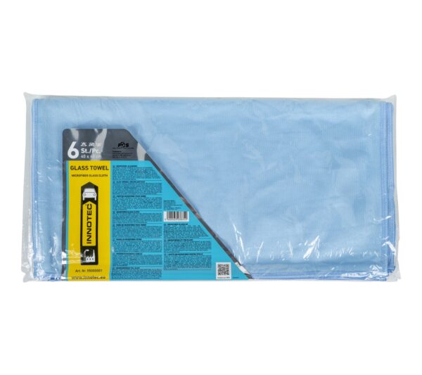 Glass Towel