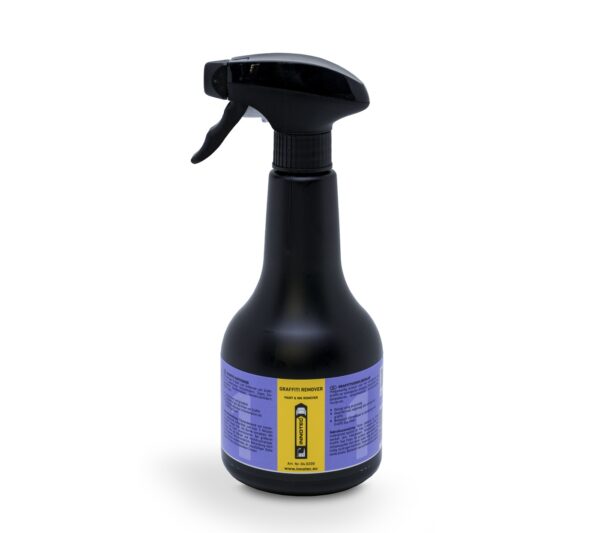 Graffiti Remover