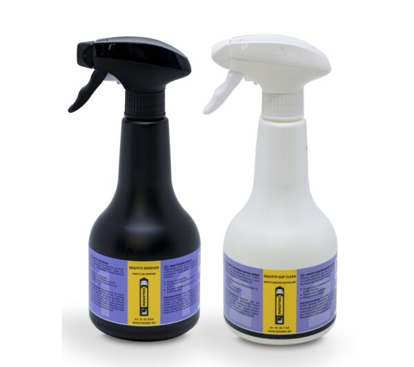 Graffiti Sup Clean