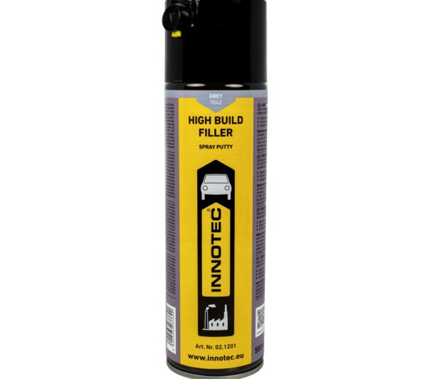 High Build Filler