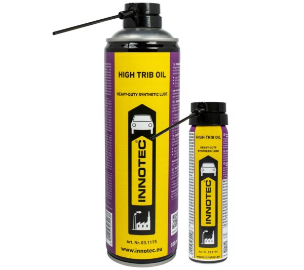 High Trib Oil