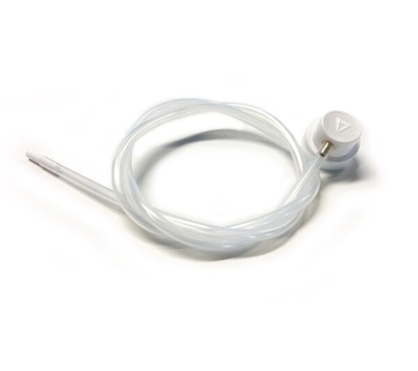 Hi-Temp Wax Spray Tube