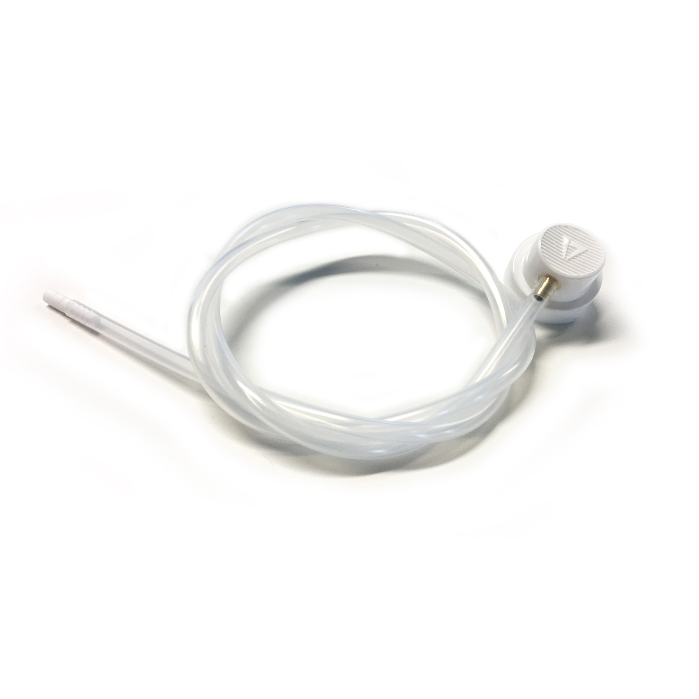 Hi-Temp Wax Spray Tube