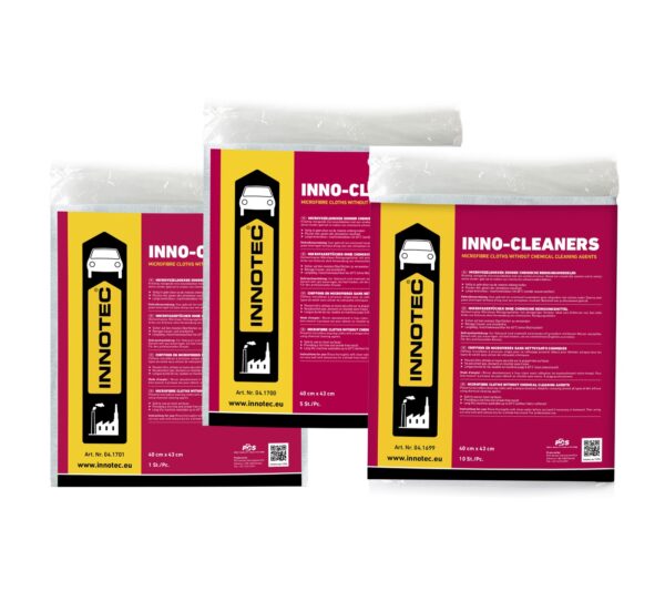 Inno-Cleaners