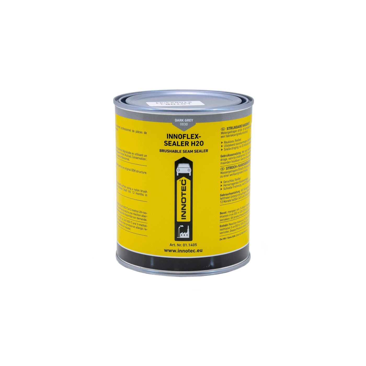 Innoflex-Sealer H2O