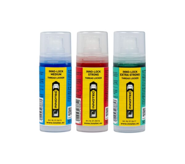 Inno-Lock Starter Set
