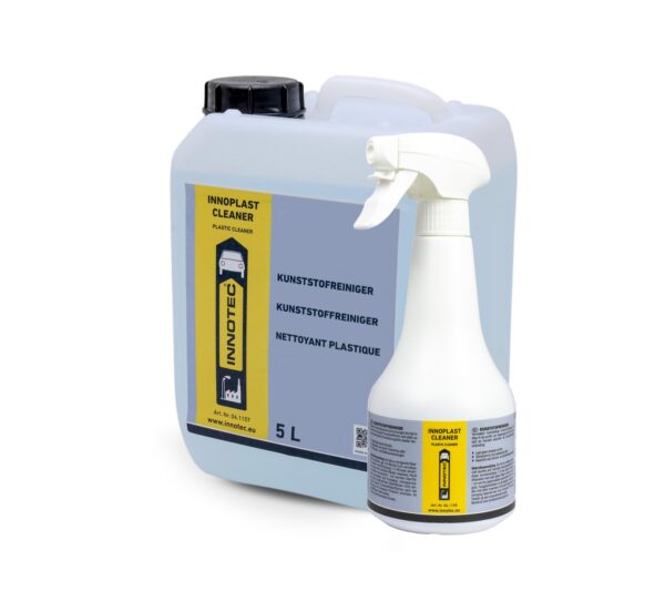 Innoplast Cleaner