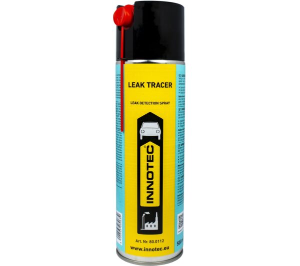 Leak Tracer