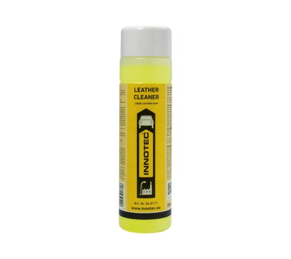 Leather Cleaner