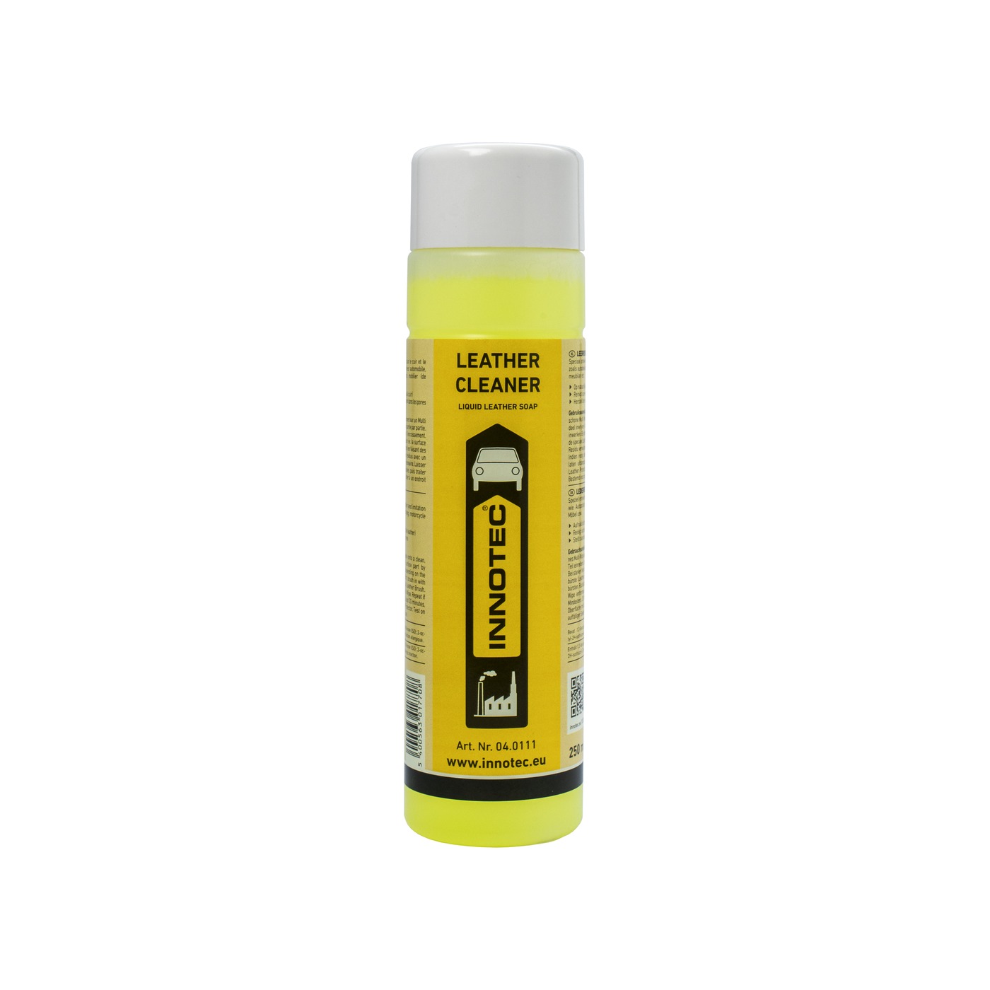 Leather Cleaner