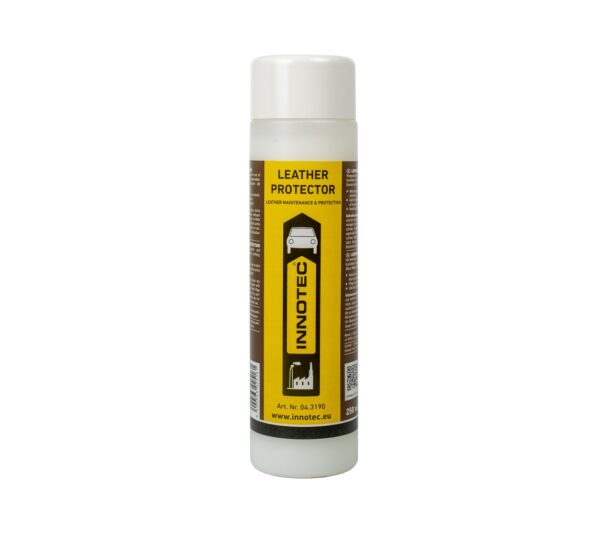 Leather Protector