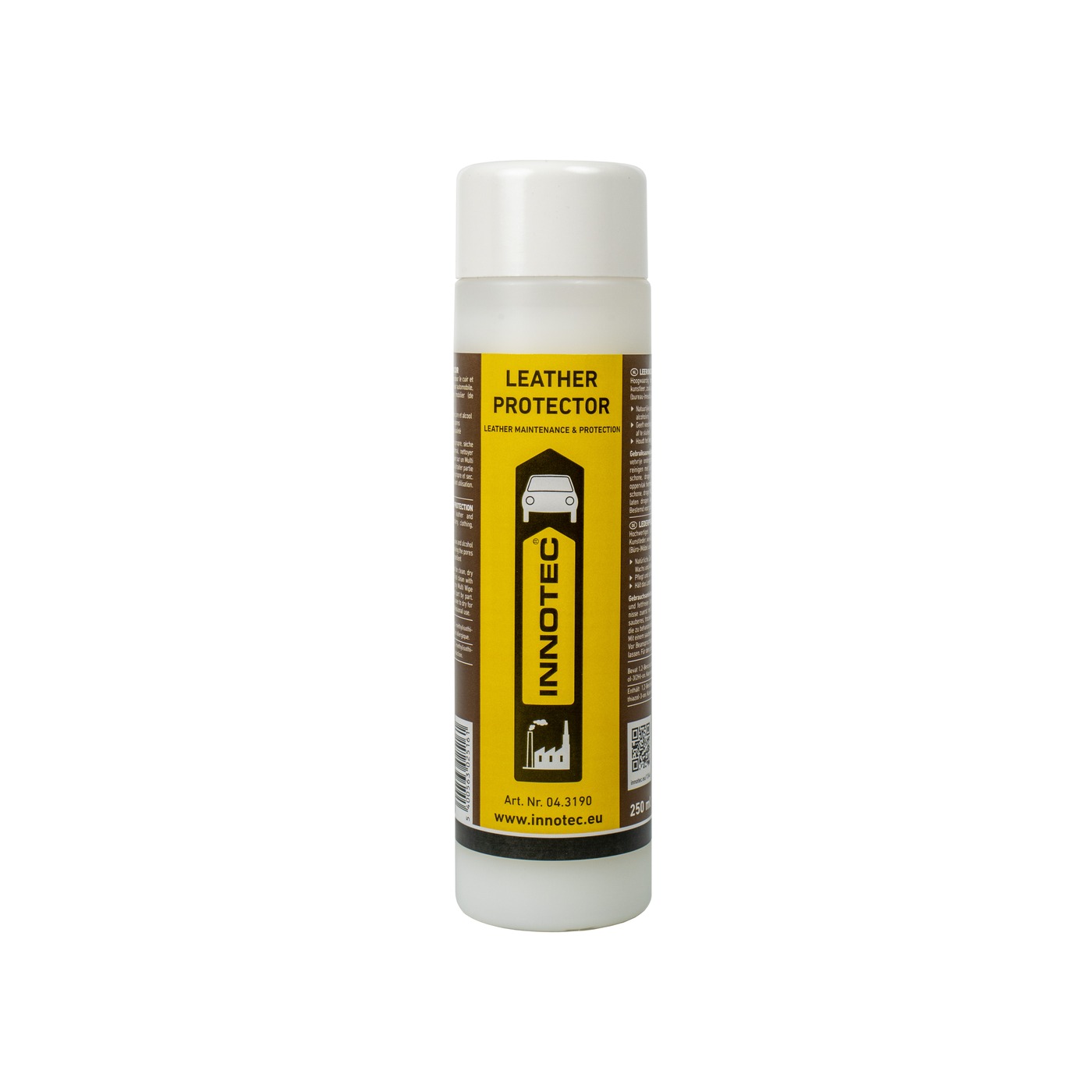 Leather Protector
