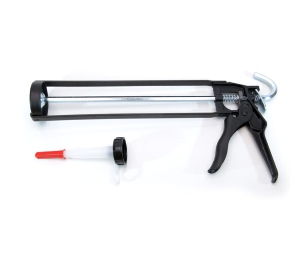 Lube Shuttle Gun Basic